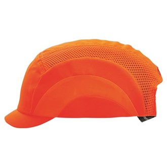 Bump Cap Micro Peak